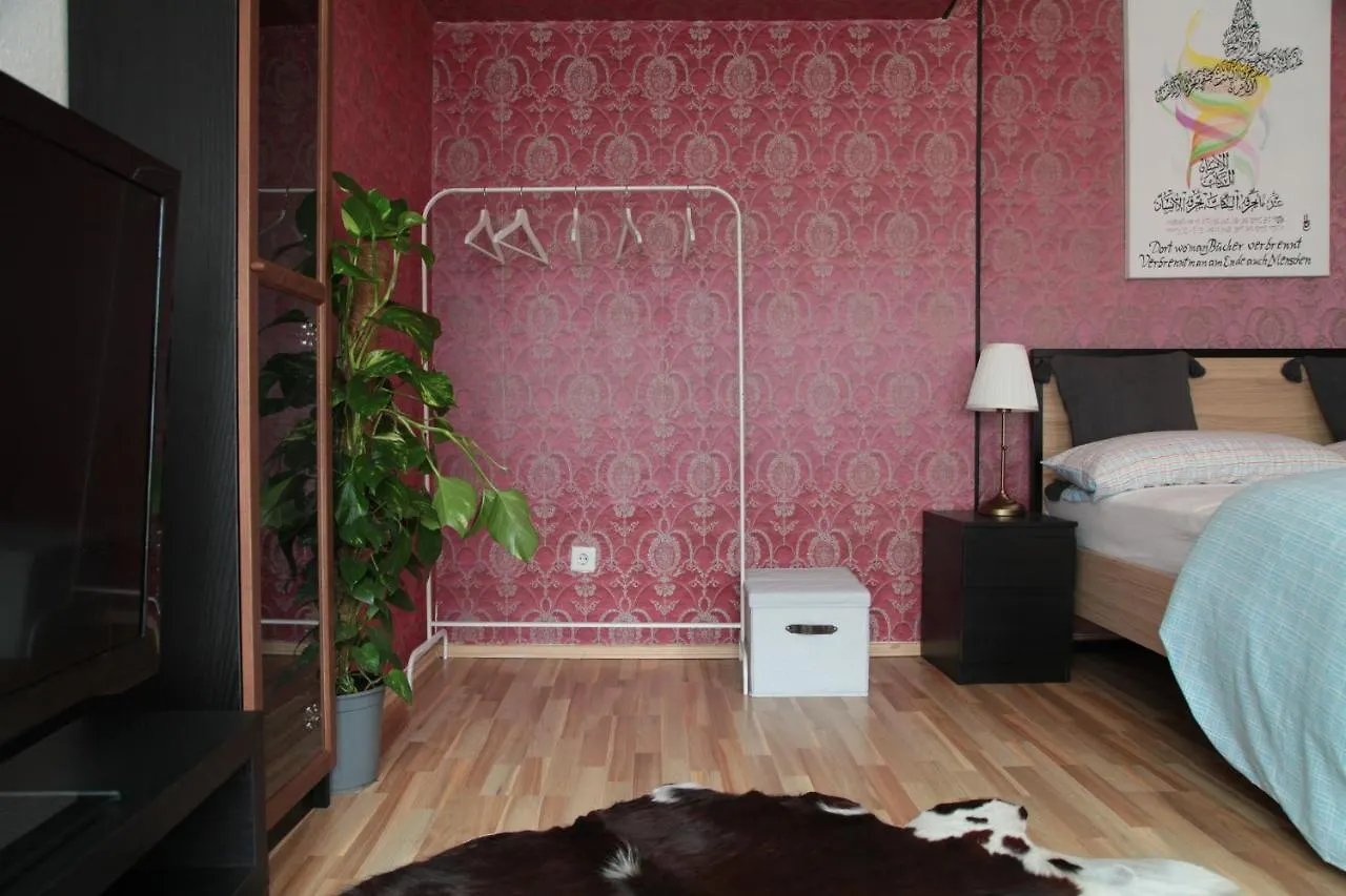 Der Himmel Apartamento Colónia